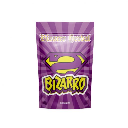 Bizarro 50-GRAM Bag