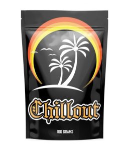 Chillout 100-GRAM Bag