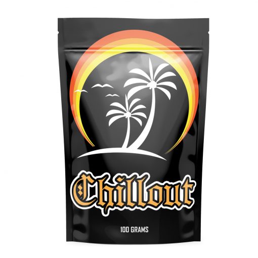 Chillout 100-GRAM Bag