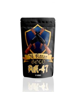 AK47 10-GRAM Bag