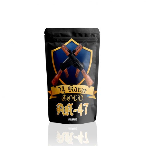AK47 10-GRAM Bag