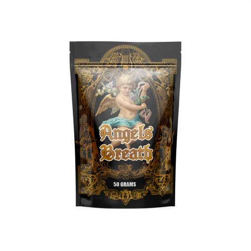 Angels Breathe 50-GRAM Bag