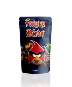 Angry Birds 10-GRAM Bag