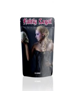 Fairly Legal 10-GRAM Bag