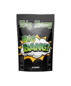 Big Bang 50-GRAM Bag