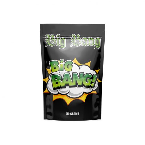 Big Bang 50-GRAM Bag