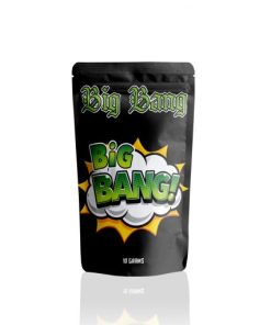 Big Bang 10-GRAM Bag
