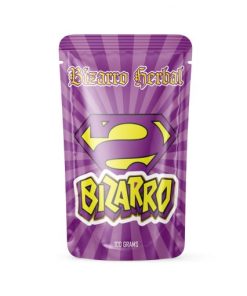 Bizarro 100-GRAM Bag