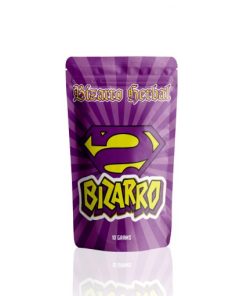 Bizarro 5-GRAM Bag