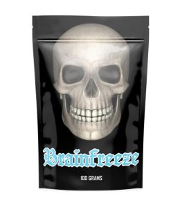 Brainfreeze 100-GRAM Bag
