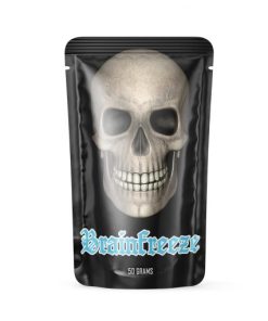 Brainfreeze 50-GRAM Bag