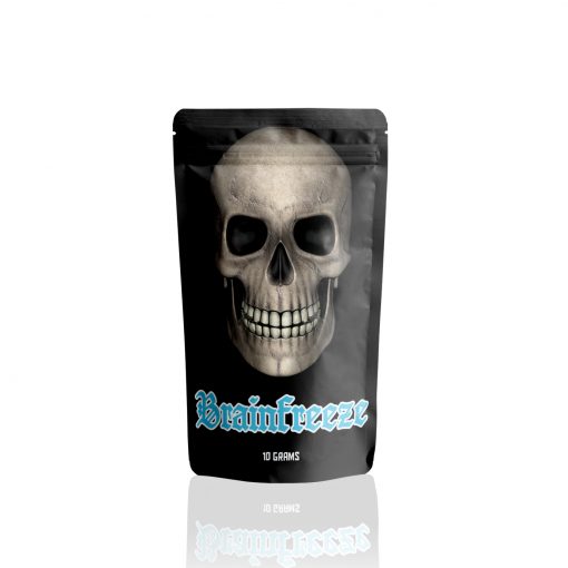 Brainfreeze 10-GRAM Bag