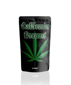 California Dreams 10-GRAM Bag