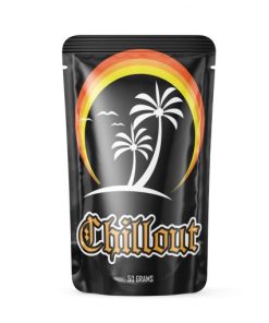 Chillout 50-GRAM Bag
