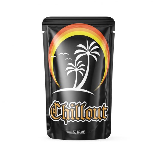 Chillout 50-GRAM Bag