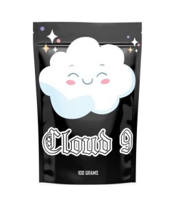 Cloud 9 100-GRAM Bag