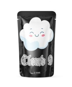 Cloud 9 50-GRAM Bag