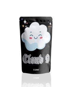 Cloud 9 10-GRAM Bag