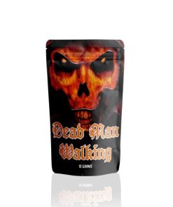 Dead Man Walking 10-GRAM Bag