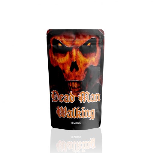 Dead Man Walking 10-GRAM Bag