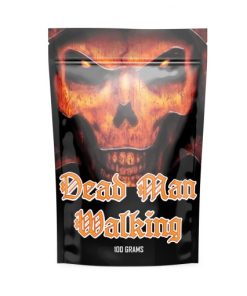 Dead Man Walking 100-GRAM Bag