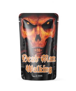 Dead Man Walking 50-GRAM Bag