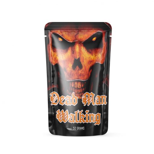 Dead Man Walking 50-GRAM Bag
