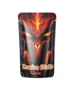 Diablo 50-GRAM Bag