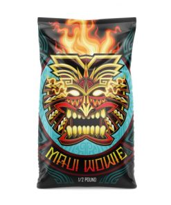 1/2 Pound (Plain or Flavored)