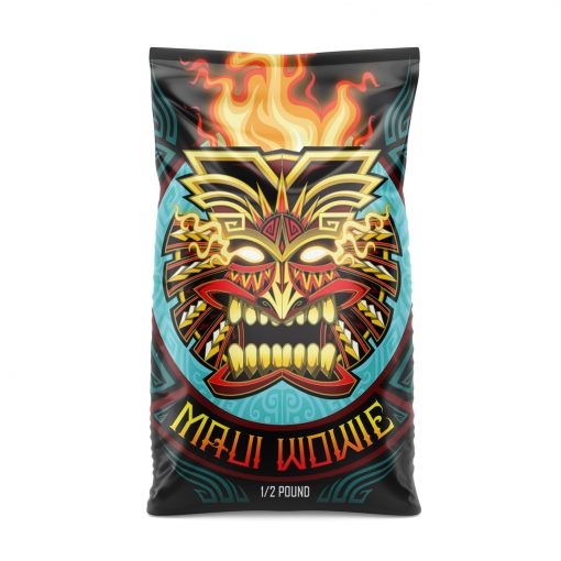 1/2 Pound (Plain or Flavored)