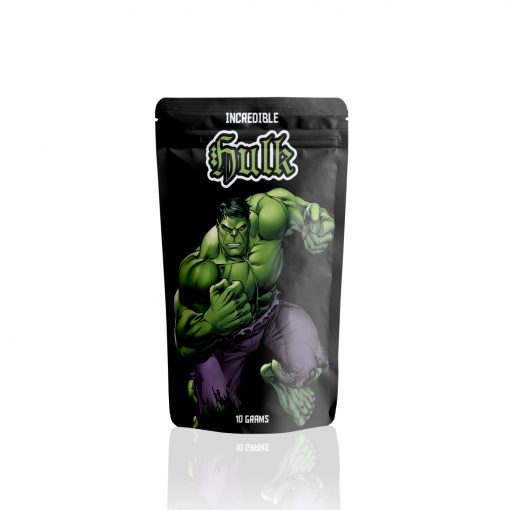 Hulk 10-GRAM Bag