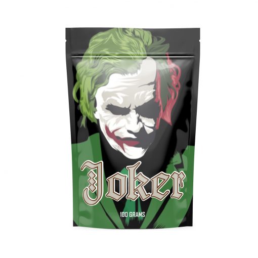 Joker 100-GRAM Bag