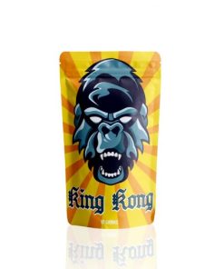 King K Yellow 10-GRAM Bag