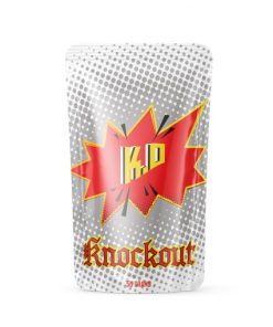 Knockout Kush 50-GRAM Bag