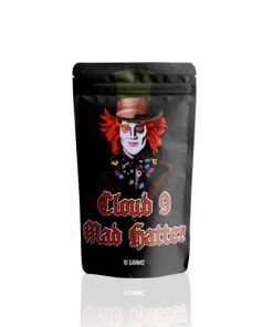 Mad Hatter Cloud 9 5-GRAM Bag