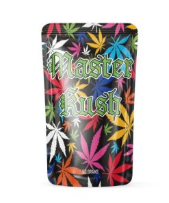 Master Kush 50-GRAM Bag