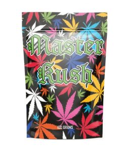 Master Kush 100-GRAM Bag