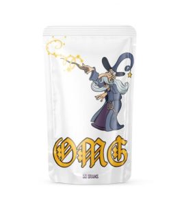 OMG 50-GRAM Bag