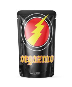 Orgazmo 50-GRAM Bag