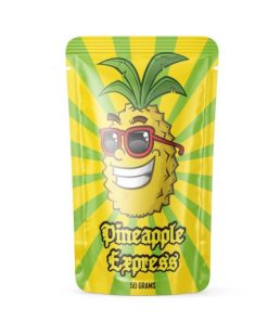 Pineapple Express 50-GRAM Bag