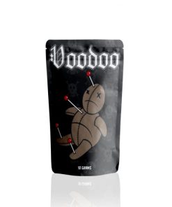 Voodoo 10-GRAM Bag