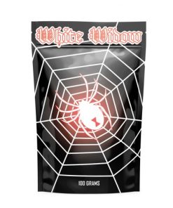 White Widow 100-GRAM Bag