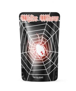 White Widow 50-GRAM Bag