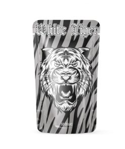 White Tiger 50-GRAM Bag