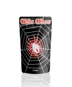 White Widow 10-GRAM Bag