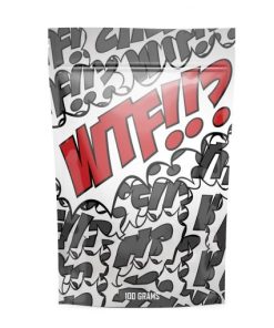 WTF 100-GRAM Bag