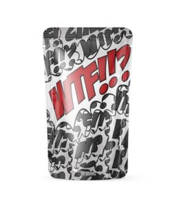 WTF 50-GRAM Bag